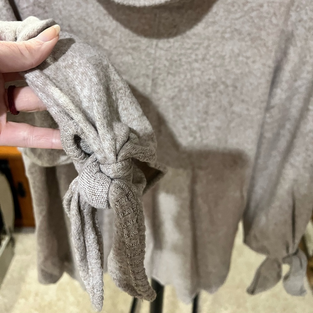 Saturday Sunday By Anthropologie Sweater - image 4